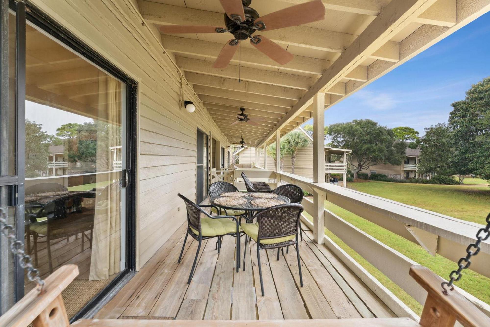 Seascape Villa - 35D Destin Exteriör bild
